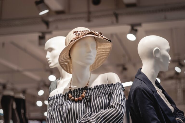 Elevate Your Wardrobe with Unique Styles from ModeAsylum